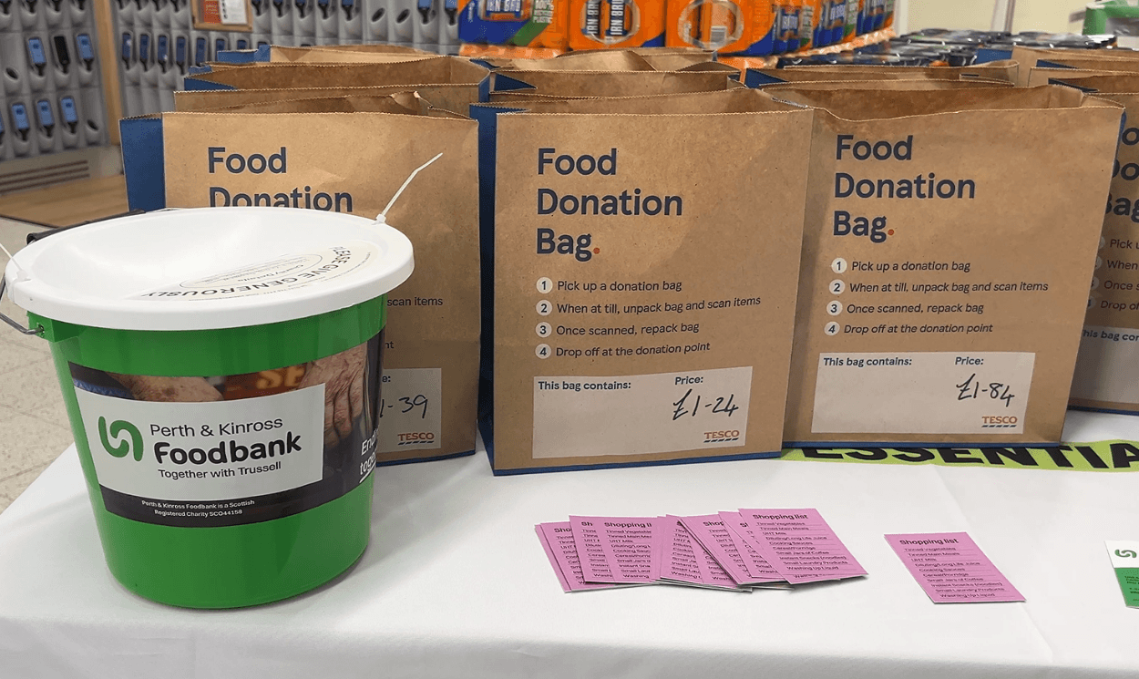 Perth Foodbank