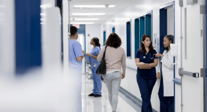 healthcare