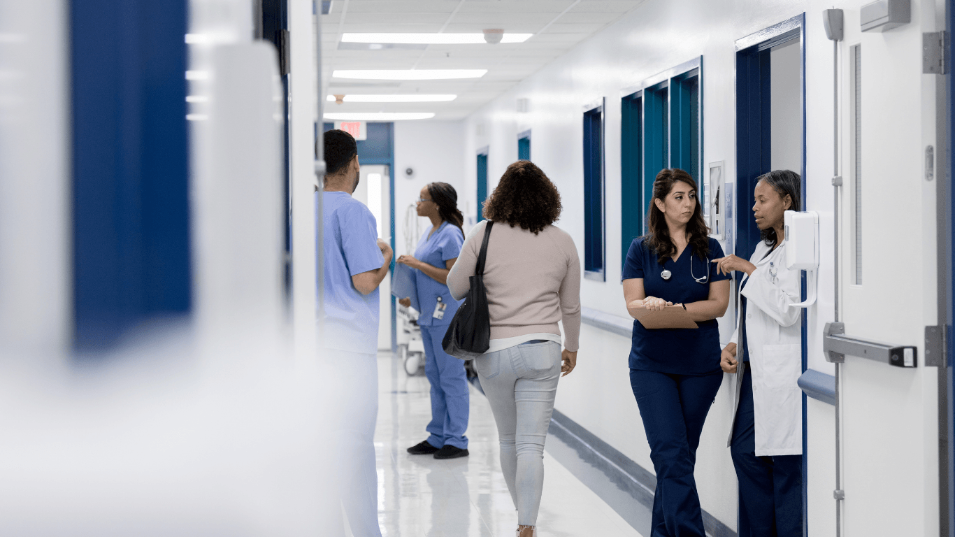 healthcare